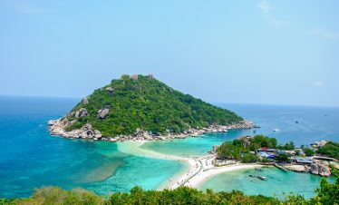 Thailand-Tropical Island