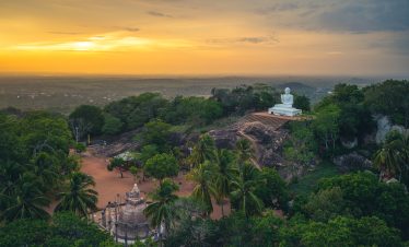 Sri Lanka Package