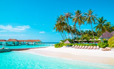 Maldives Program
